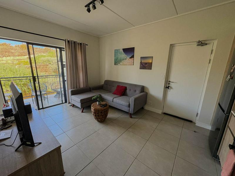 To Let 1 Bedroom Property for Rent in Richwood Western Cape